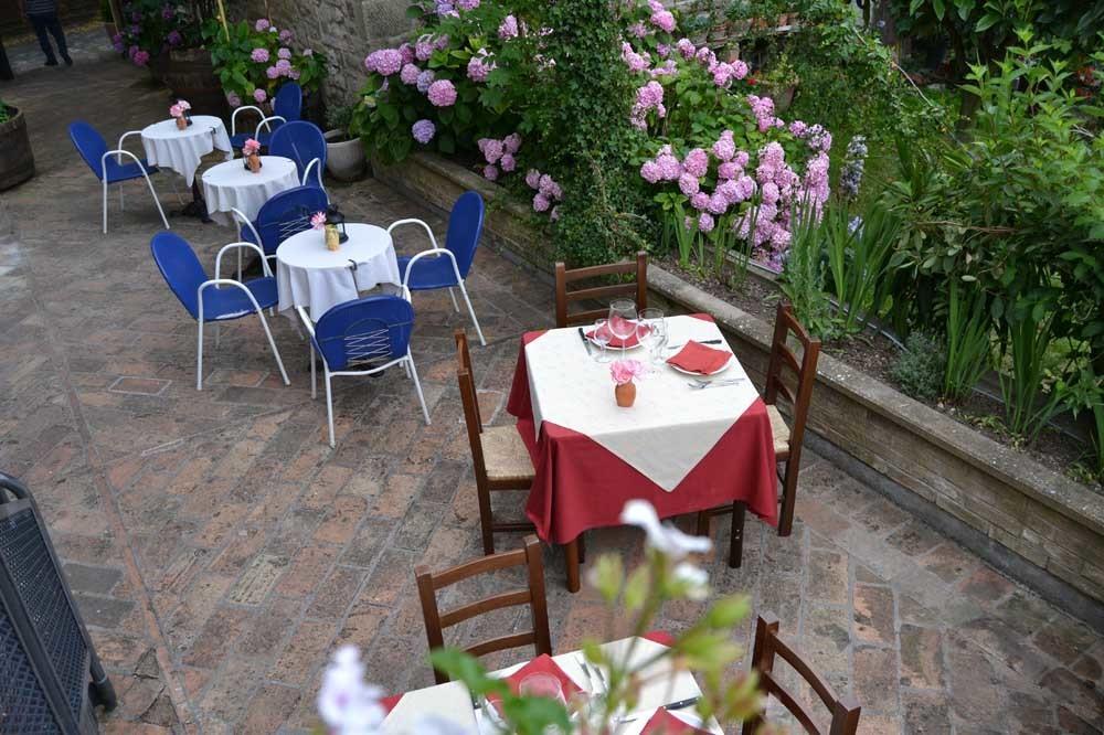 Rocca Dei Malatesta Frontino ภายนอก รูปภาพ